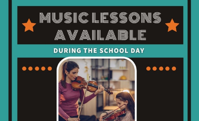 Music Lessons